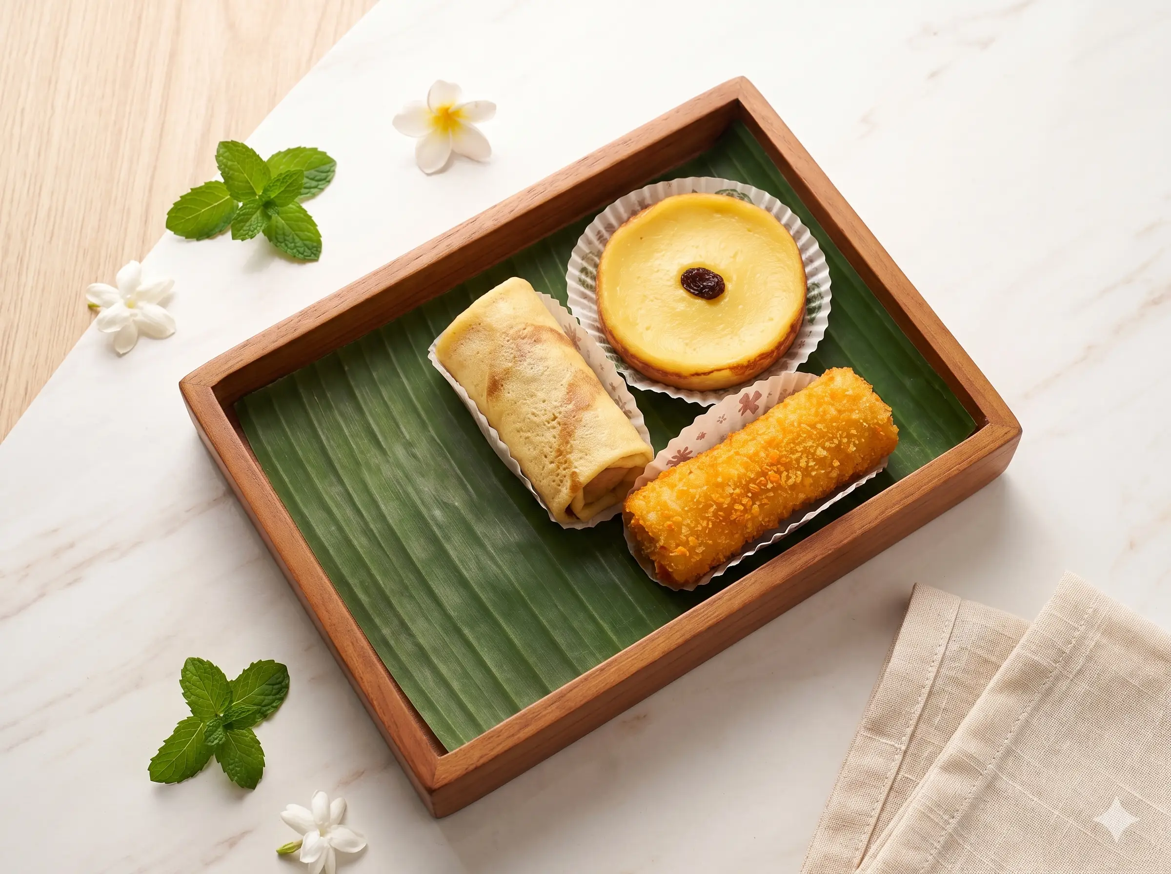 Snack box mini B