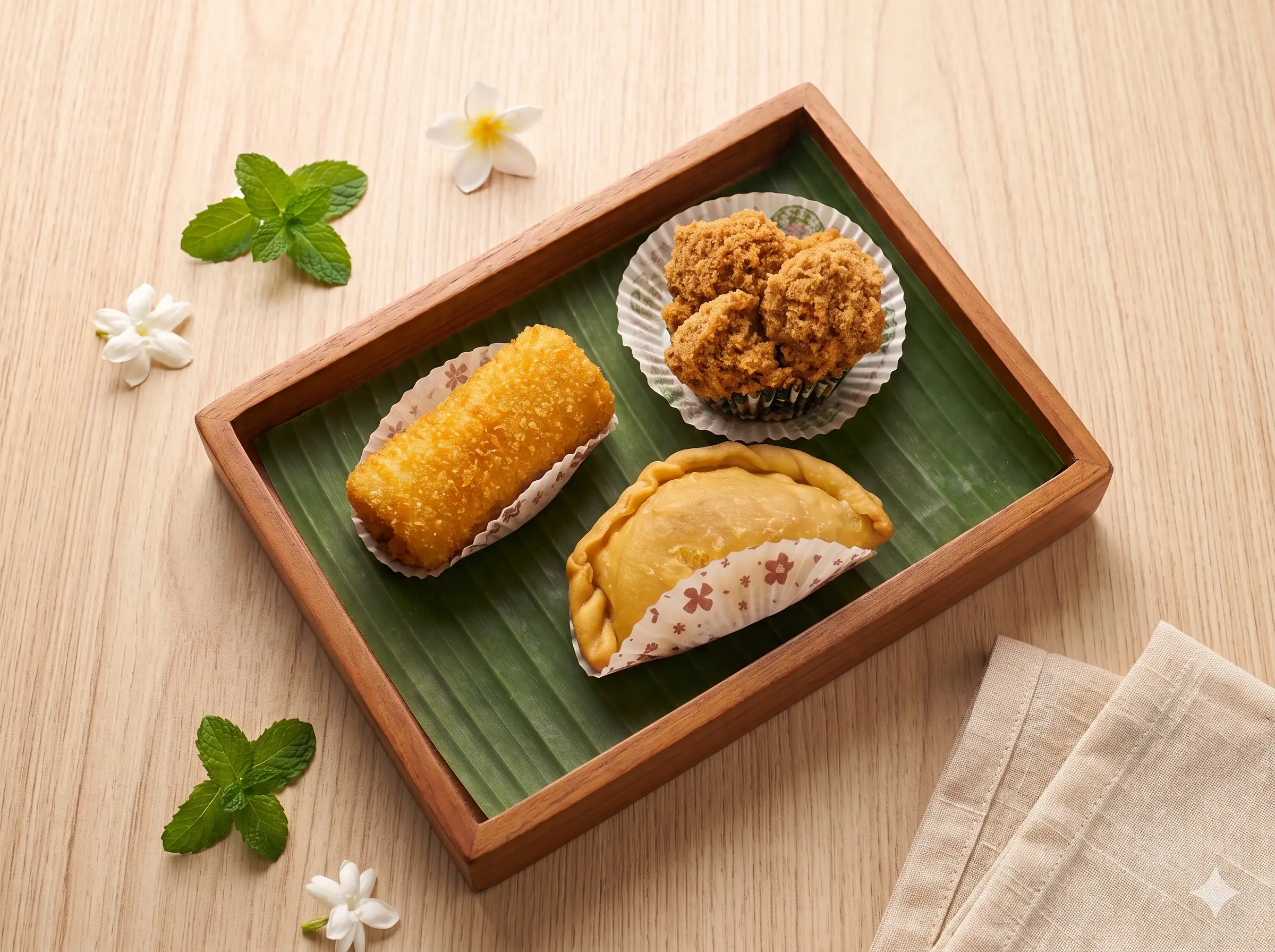 Snack box mini C